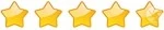 Five Stars Five Stars